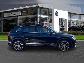 Used Volkswagen Tiguan 2023 for sale - 78897394: Photo