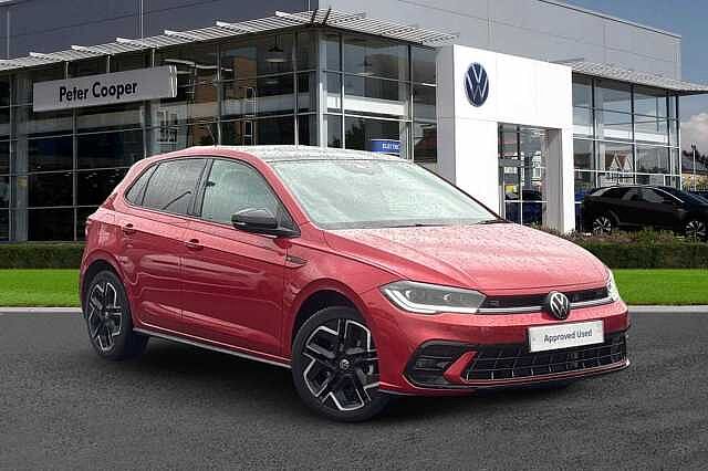 Used Volkswagen Polo 2025 for sale - 76374433: Photo 1