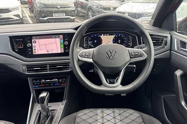 Used Volkswagen Polo 2025 for sale - 76374433: Photo 14