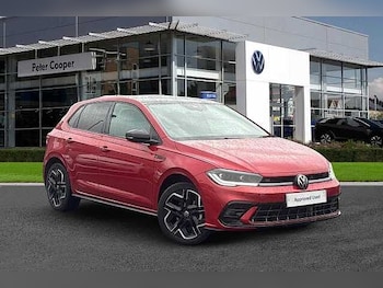 2025 (25) - 1.0 TSI 115 Black Edition 5dr DSG