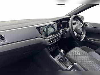 Used Volkswagen Polo 2025 for sale - 76374433: Photo