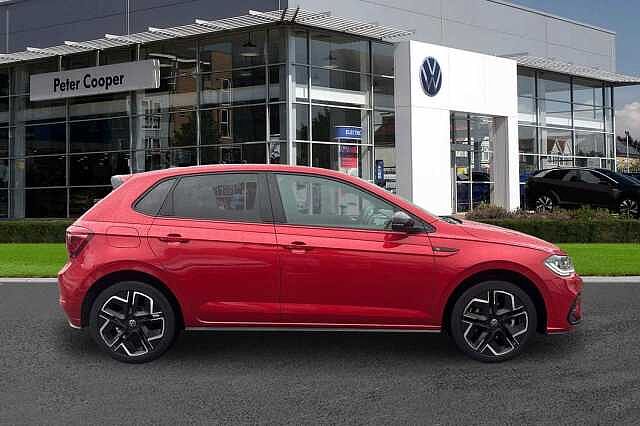 Used Volkswagen Polo 2025 for sale - 76374433: Photo 4