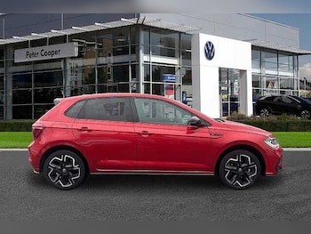 Used Volkswagen Polo 2025 for sale - 76374433: Photo