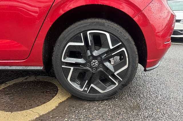 Used Volkswagen Polo 2025 for sale - 76374433: Photo 5