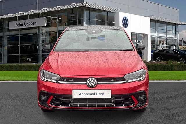 Used Volkswagen Polo 2025 for sale - 76374433: Photo 7