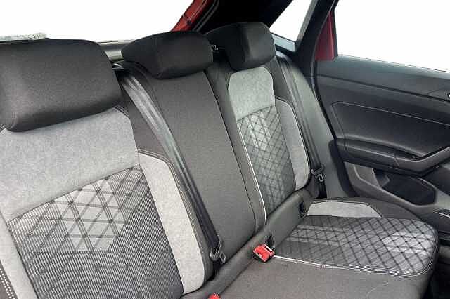 Used Volkswagen Polo 2025 for sale - 76374433: Photo 8