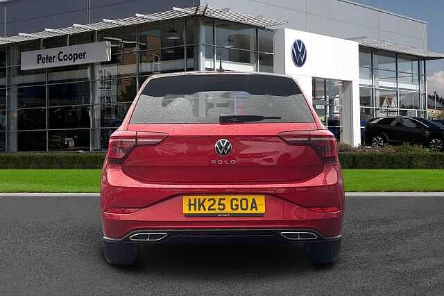 Used Volkswagen Polo 2025 for sale - 76374433: Photo 9