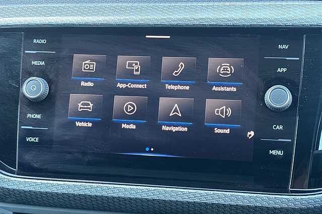 Used Volkswagen T-Cross 2022 for sale - 77622236: Photo 13