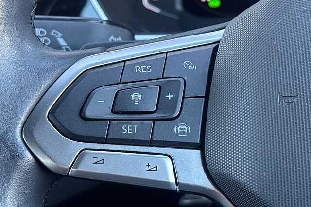 Used Volkswagen T-Cross 2022 for sale - 77622236: Photo 15