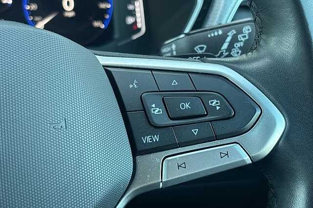 Used Volkswagen T-Cross 2022 for sale - 77622236: Photo 16