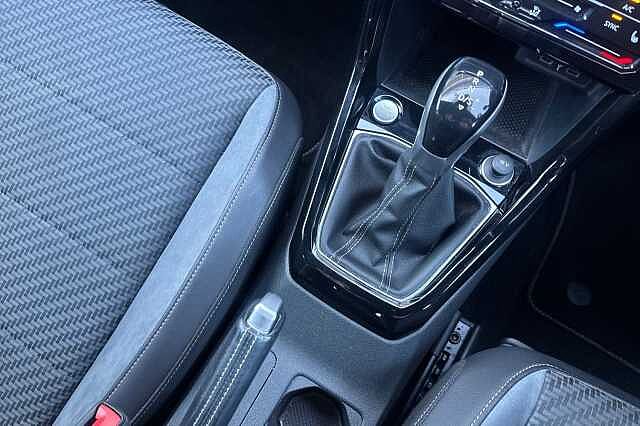 Used Volkswagen T-Cross 2022 for sale - 77622236: Photo 18