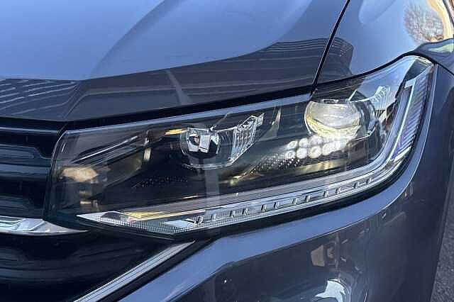 Used Volkswagen T-Cross 2022 for sale - 77622236: Photo 19