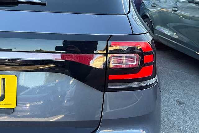 Used Volkswagen T-Cross 2022 for sale - 77622236: Photo 20