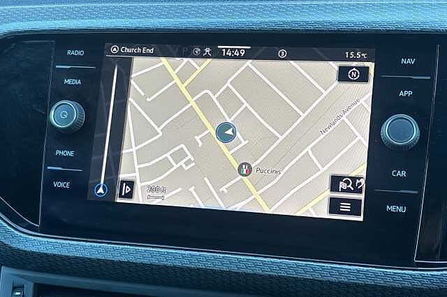 Used Volkswagen T-Cross 2022 for sale - 77622236: Photo 24