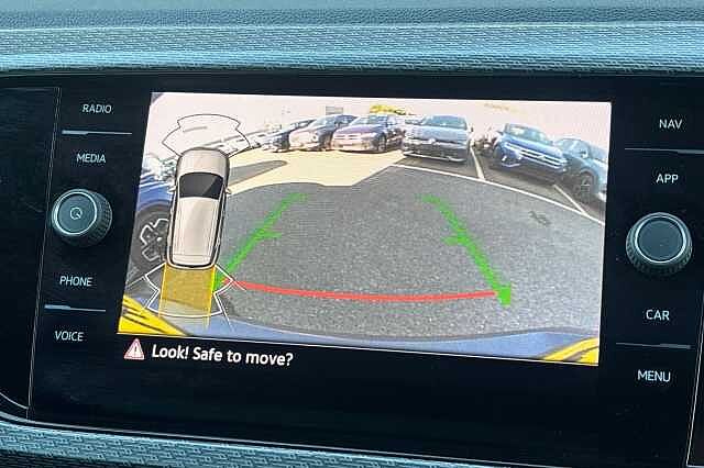 Used Volkswagen T-Cross 2022 for sale - 77622236: Photo 25