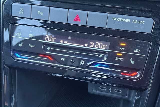 Used Volkswagen T-Cross 2022 for sale - 77622236: Photo 26