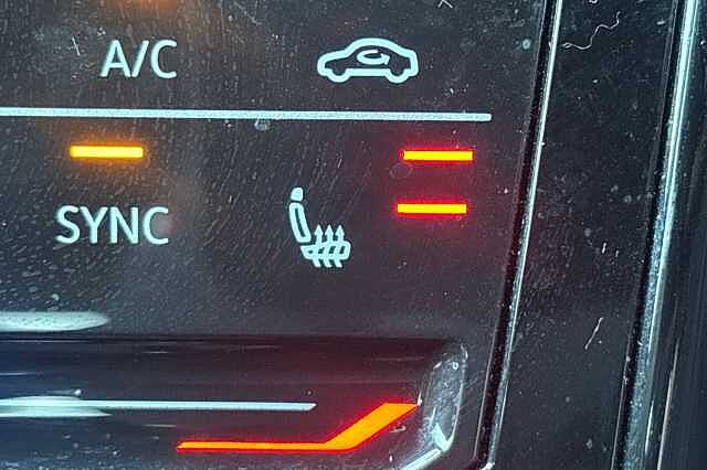 Used Volkswagen T-Cross 2022 for sale - 77622236: Photo 27