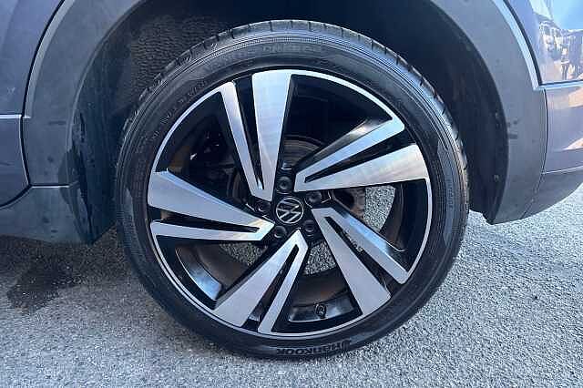 Used Volkswagen T-Cross 2022 for sale - 77622236: Photo 5