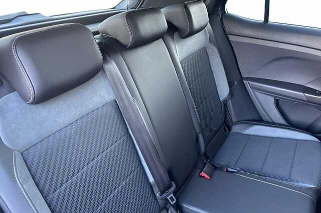 Used Volkswagen T-Cross 2022 for sale - 77622236: Photo 8