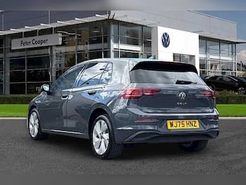 Used Volkswagen Golf 2025 for sale - 79289680: Photo