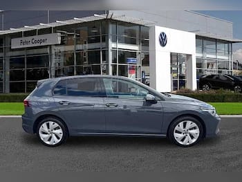 Used Volkswagen Golf 2025 for sale - 79289680: Photo