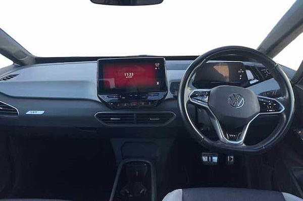 Used Volkswagen ID.3 2020 for sale - 76119795: Photo 10