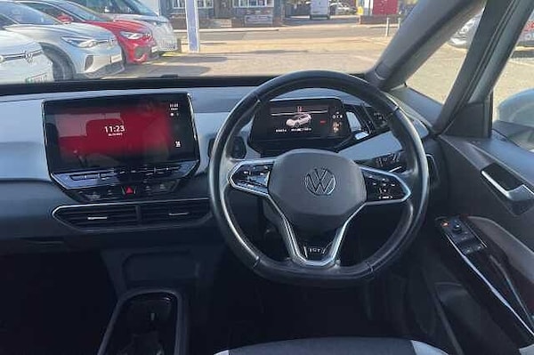 Used Volkswagen ID.3 2020 for sale - 76119795: Photo 14