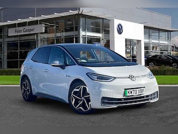 Volkswagen - ID.3