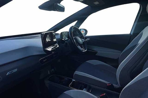 Used Volkswagen ID.3 2020 for sale - 76119795: Photo 2