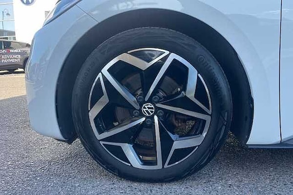 Used Volkswagen ID.3 2020 for sale - 76119795: Photo 5