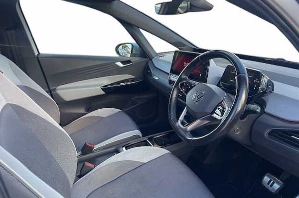 Used Volkswagen ID.3 2020 for sale - 76119795: Photo 6