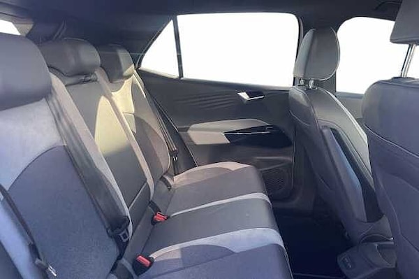 Used Volkswagen ID.3 2020 for sale - 76119795: Photo 8