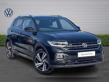 Used Volkswagen T-Cross 2019 for sale - 78571115: Photo