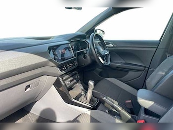 Used Volkswagen T-Cross 2019 for sale - 78571115: Photo