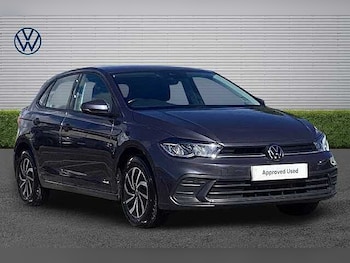 Used Volkswagen Polo 2023 for sale - 78654298: Photo