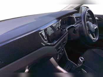 Used Volkswagen Polo 2023 for sale - 78654298: Photo
