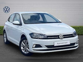 Used Volkswagen Polo 2018 for sale - 78273586: Photo