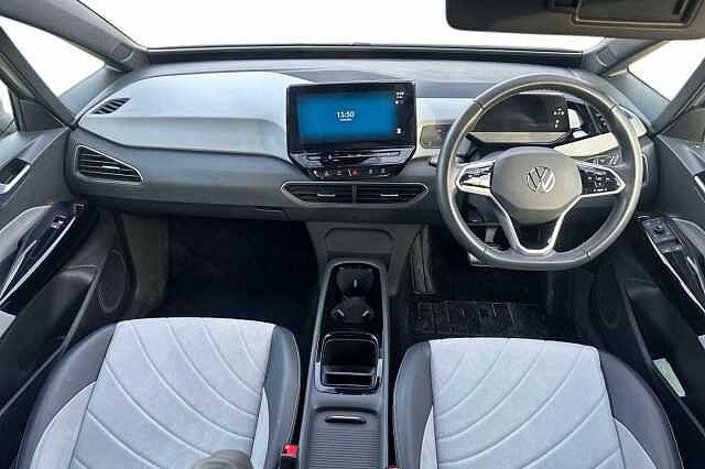 Used Volkswagen ID.3 2023 for sale - 77766282: Photo 10