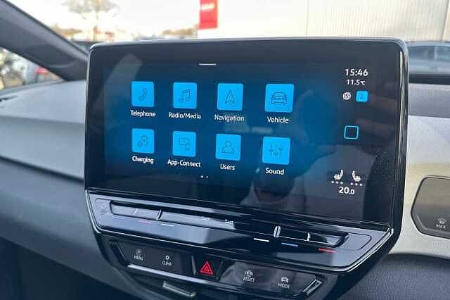 Used Volkswagen ID.3 2023 for sale - 77766282: Photo 13
