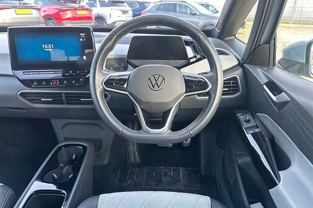 Used Volkswagen ID.3 2023 for sale - 77766282: Photo 14