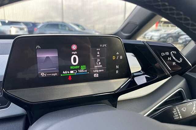 Used Volkswagen ID.3 2023 for sale - 77766282: Photo 17