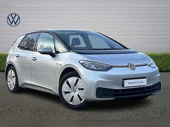 Used Volkswagen ID.3 undefined for sale - 77766282: Photo