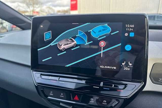 Used Volkswagen ID.3 2023 for sale - 77766282: Photo 25