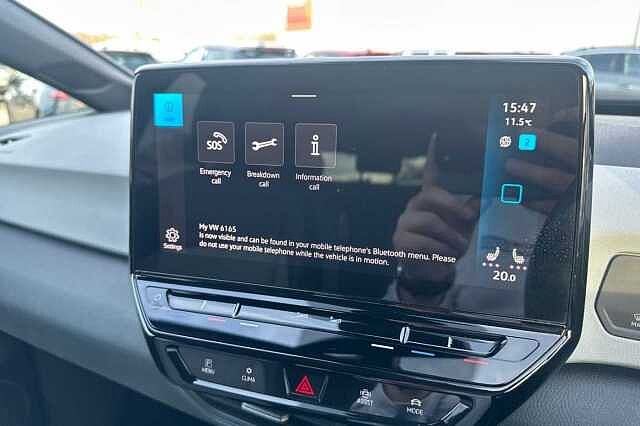 Used Volkswagen ID.3 2023 for sale - 77766282: Photo 27