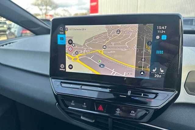 Used Volkswagen ID.3 2023 for sale - 77766282: Photo 28