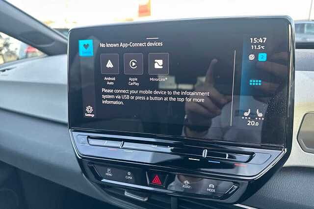 Used Volkswagen ID.3 2023 for sale - 77766282: Photo 29