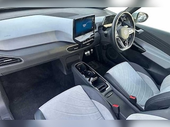Used Volkswagen ID.3 undefined for sale - 77766282: Photo