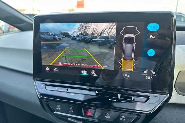 Used Volkswagen ID.3 2023 for sale - 77766282: Photo 30