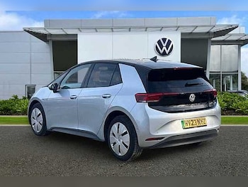 Used Volkswagen ID.3 undefined for sale - 77766282: Photo