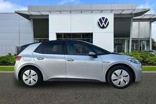Used Volkswagen ID.3 2023 for sale - 77766282: Photo 4